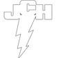 Flash Logo Decal
